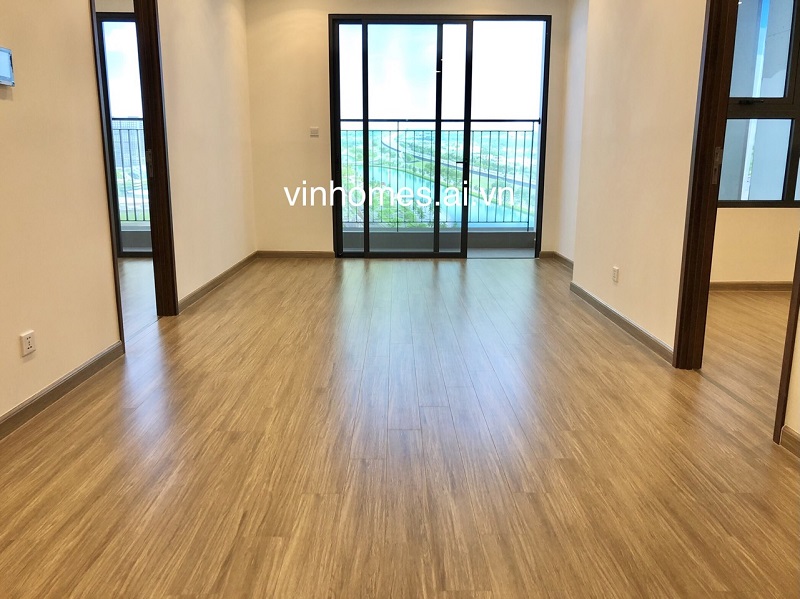 Căn hộ cao cấp Vinhomes tường sơn đa lớp cao cấp